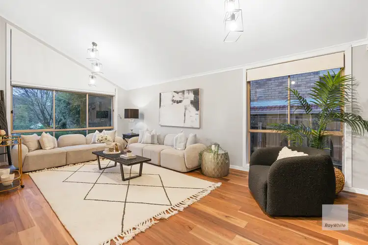 Third view of Homely house listing, 10 Barnard Court, Epping VIC 3076