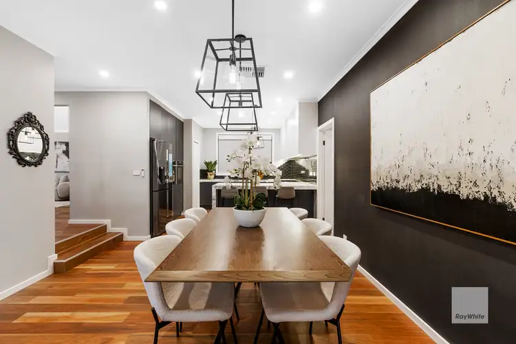 Fifth view of Homely house listing, 10 Barnard Court, Epping VIC 3076