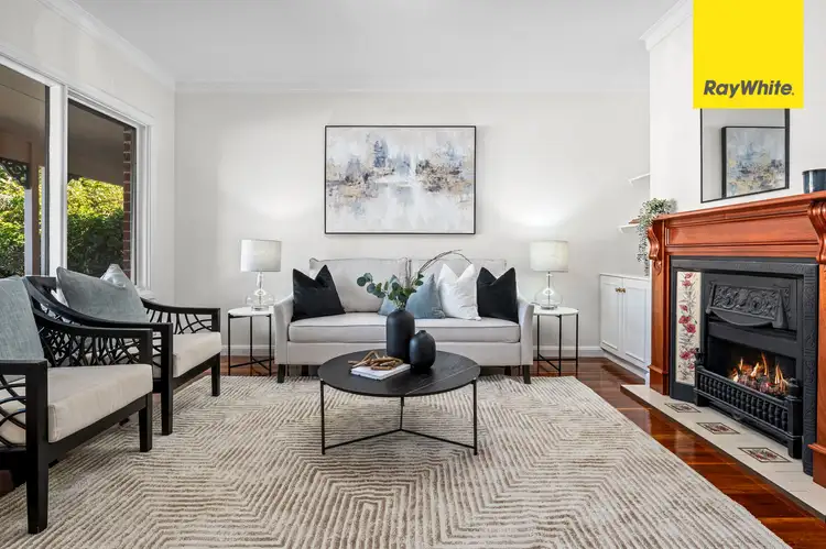 Third view of Homely house listing, 52 Dent Street, Epping NSW 2121