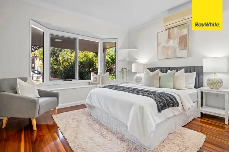 Sixth view of Homely house listing, 52 Dent Street, Epping NSW 2121