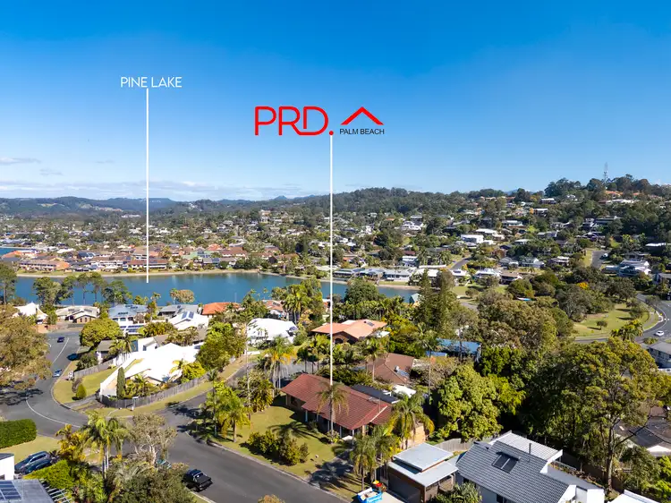 1 Capel Court, Elanora QLD 4221