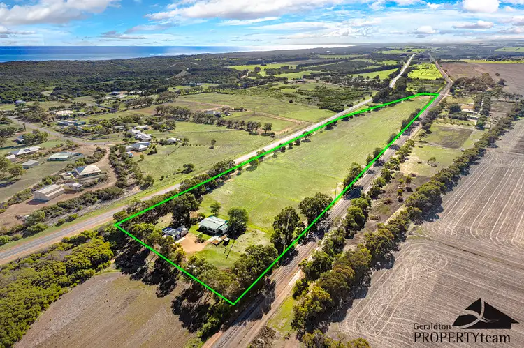 Main view of Homely house listing, 30648 Brand Highway, Dongara WA 6525