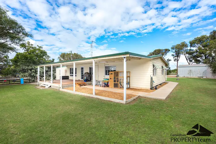 Second view of Homely house listing, 30648 Brand Highway, Dongara WA 6525