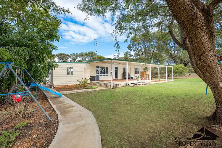 Third view of Homely house listing, 30648 Brand Highway, Dongara WA 6525
