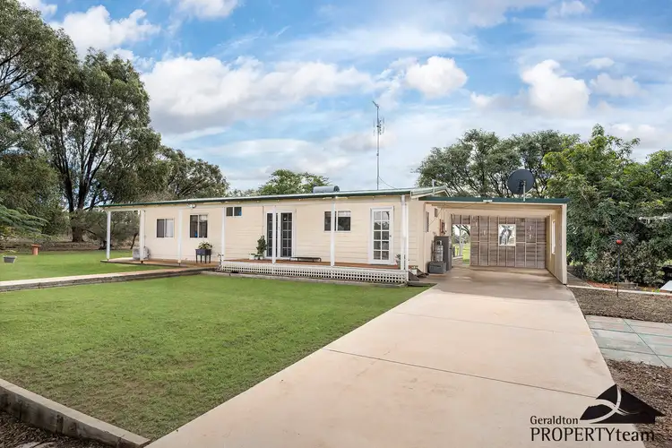 Fourth view of Homely house listing, 30648 Brand Highway, Dongara WA 6525
