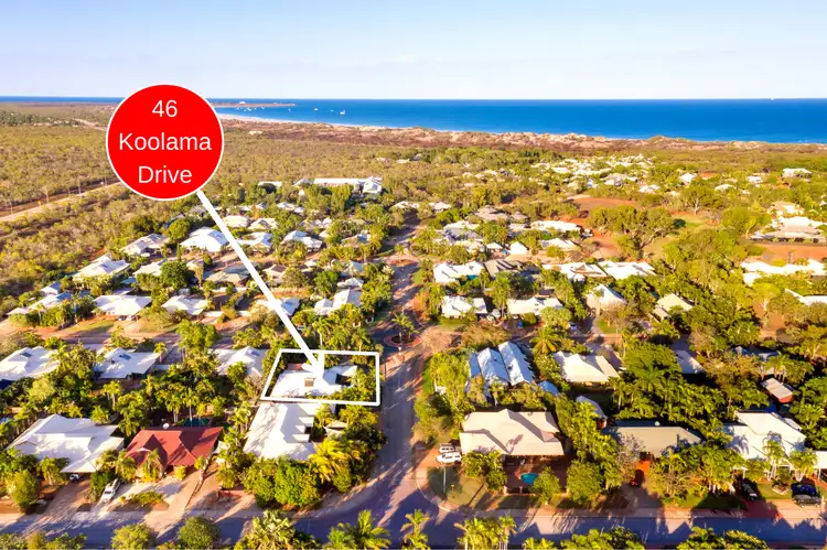 46 Koolama Drive