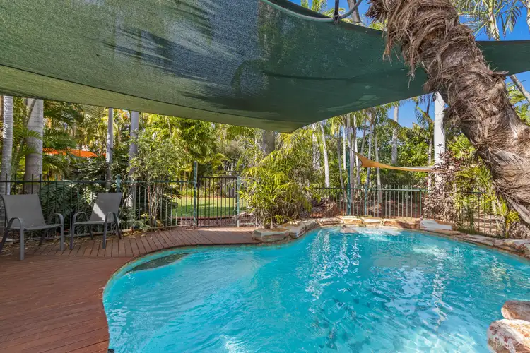 Second view of Homely house listing, 46 Koolama Drive, Cable Beach WA 6726
