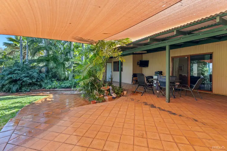 Fifth view of Homely house listing, 46 Koolama Drive, Cable Beach WA 6726