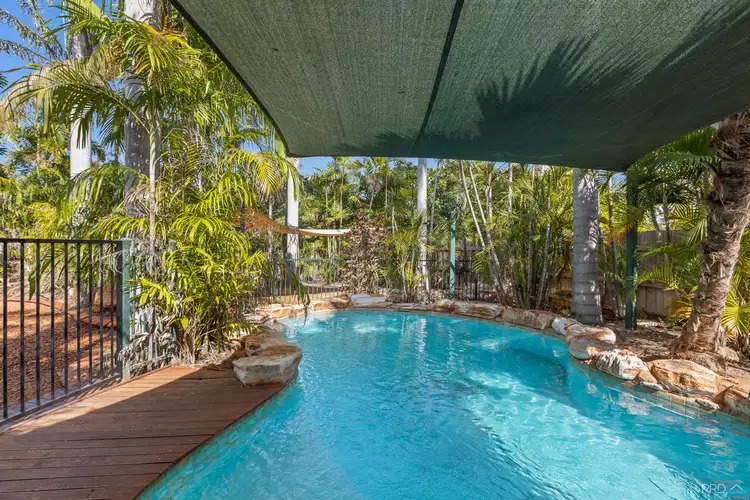 Sixth view of Homely house listing, 46 Koolama Drive, Cable Beach WA 6726