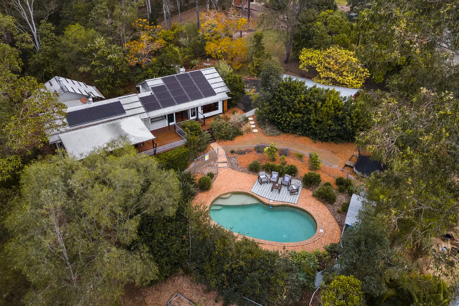 Main view of Homely house listing, 59 Allen Road, Bunya QLD 4055