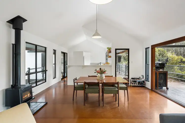 Fifth view of Homely house listing, 59 Allen Road, Bunya QLD 4055