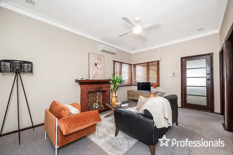108 First Avenue, Bassendean WA 6054