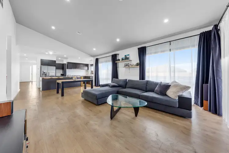 Third view of Homely house listing, 8 Sincere Way, Clyde VIC 3978