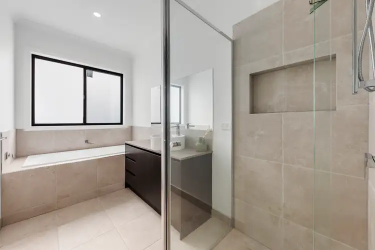 Fifth view of Homely house listing, 8 Sincere Way, Clyde VIC 3978