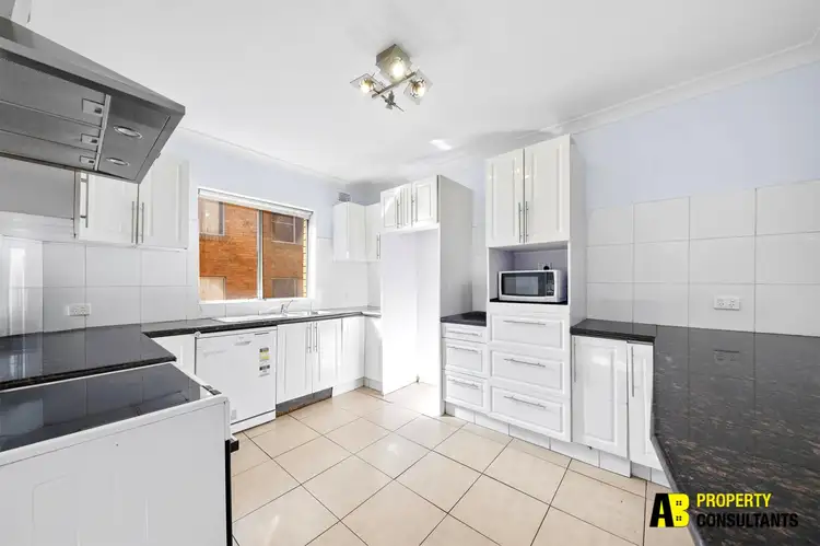 Second view of Homely unit listing, 13/12 Wigram Street, Harris Park NSW 2150