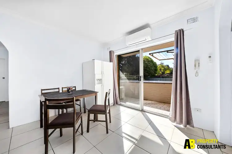 Fourth view of Homely unit listing, 13/12 Wigram Street, Harris Park NSW 2150