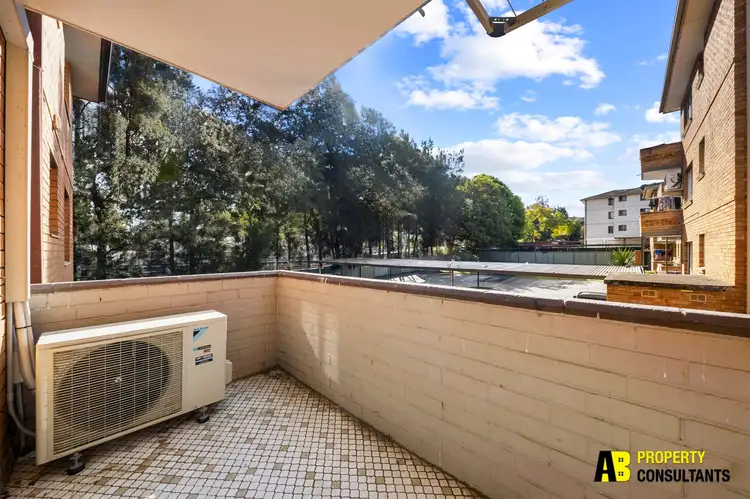 Fifth view of Homely unit listing, 13/12 Wigram Street, Harris Park NSW 2150