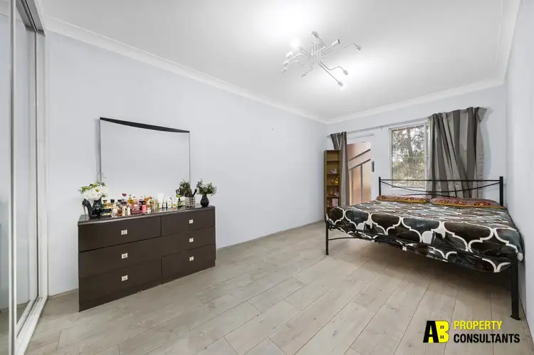 Sixth view of Homely unit listing, 13/12 Wigram Street, Harris Park NSW 2150
