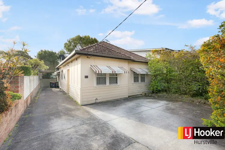 57 Blakesley Road, South Hurstville NSW 2221