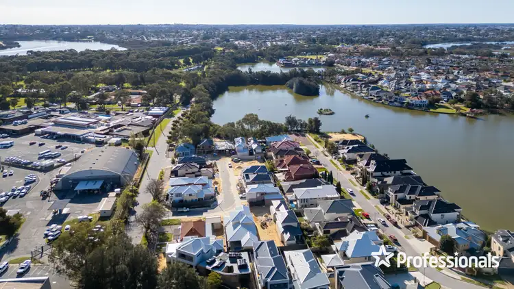 Fourth view of Homely land listing, 34 Swan Bank Road, Maylands WA 6051