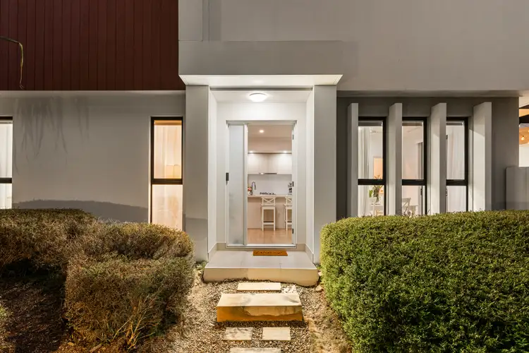 Second view of Homely townhouse listing, 13 Mayfair Lane, Hope Island QLD 4212