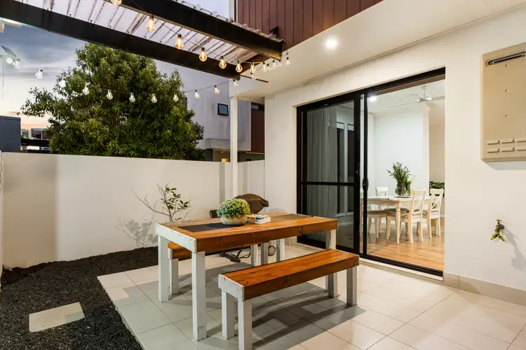 Sixth view of Homely townhouse listing, 13 Mayfair Lane, Hope Island QLD 4212
