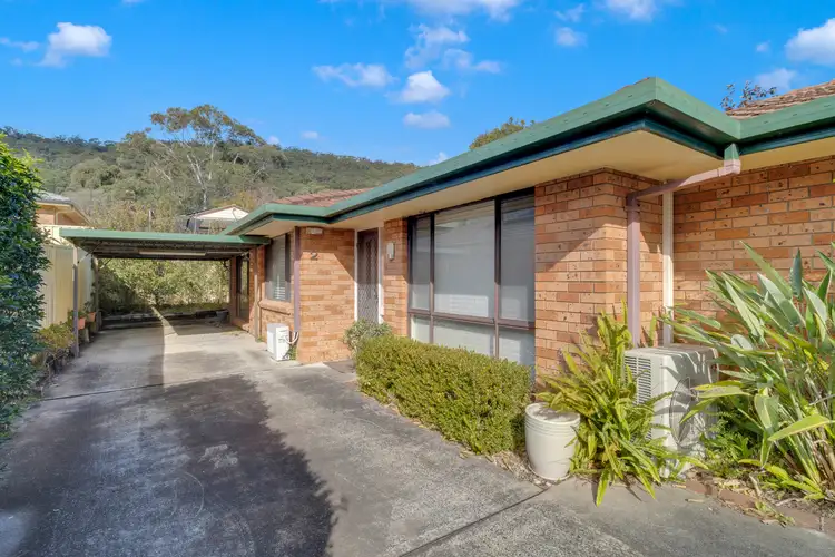 2/56 Koolang Road, Green Point NSW 2251