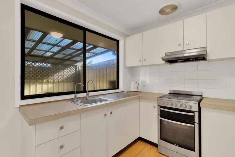 Third view of Homely house listing, 2/56 Koolang Road, Green Point NSW 2251
