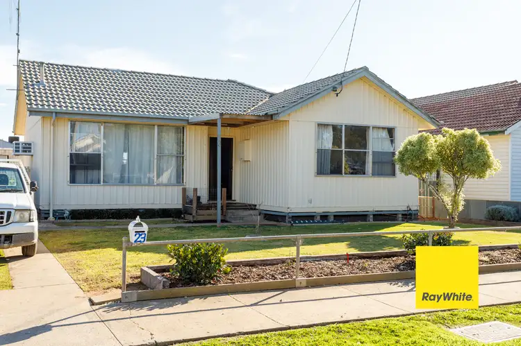 23 Stonehaven Road, Tatura VIC 3616