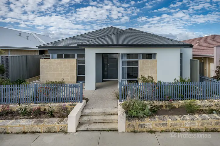 40 Piazza Link, Alkimos WA 6038