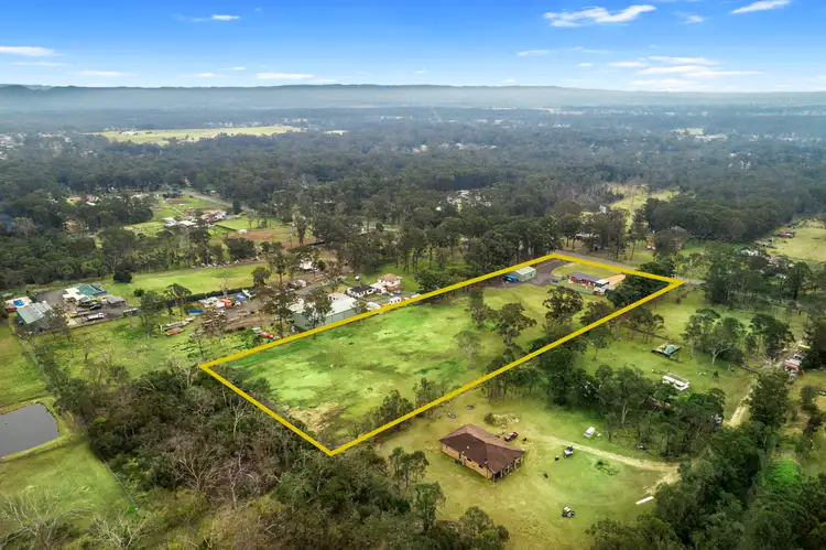 172-178 Carrington Road, Londonderry NSW 2753