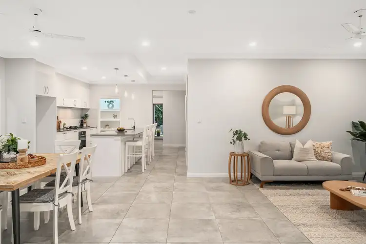 Third view of Homely house listing, 4 Koel Drive, Narangba QLD 4504