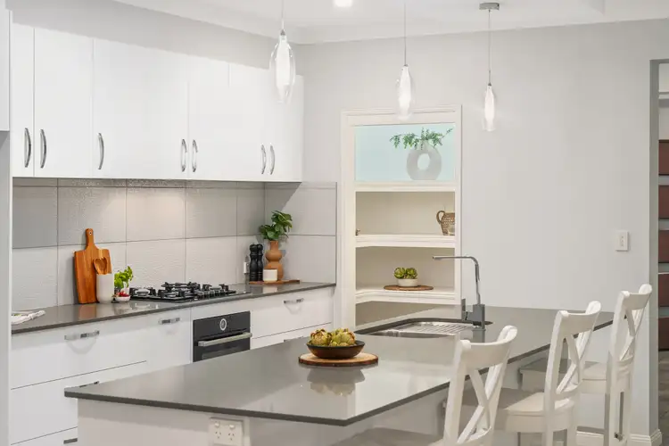 Fourth view of Homely house listing, 4 Koel Drive, Narangba QLD 4504