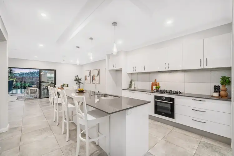 Sixth view of Homely house listing, 4 Koel Drive, Narangba QLD 4504