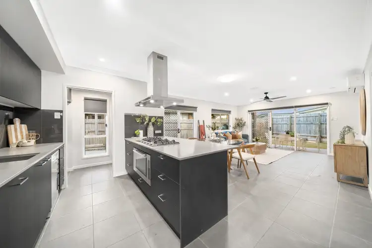 Second view of Homely other listing, 23 Bluegrass Drive, Narangba QLD 4504