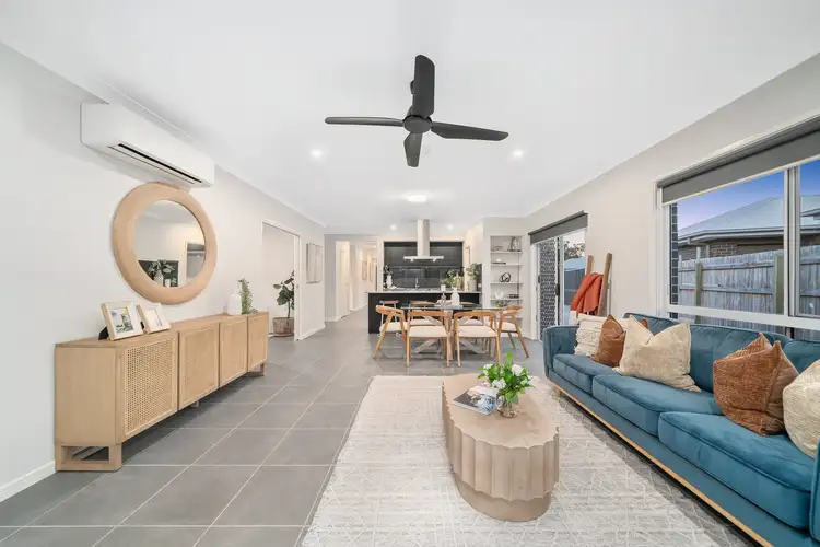 Third view of Homely other listing, 23 Bluegrass Drive, Narangba QLD 4504