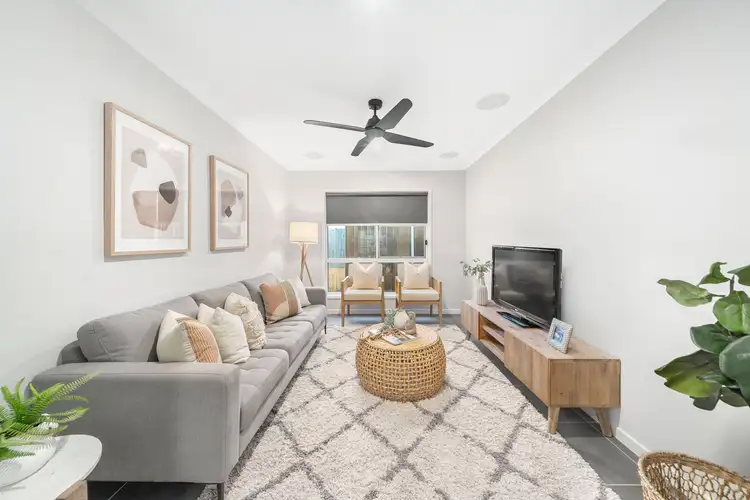 Fourth view of Homely other listing, 23 Bluegrass Drive, Narangba QLD 4504