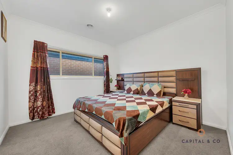 Third view of Homely house listing, 3 Crosskeys Road, Craigieburn VIC 3064