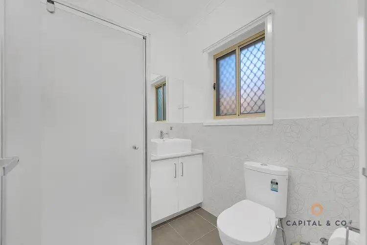 Fourth view of Homely house listing, 3 Crosskeys Road, Craigieburn VIC 3064