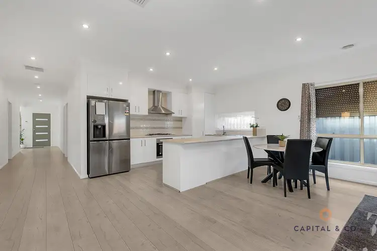 Sixth view of Homely house listing, 3 Crosskeys Road, Craigieburn VIC 3064