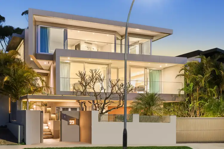 23 Derby Street, Vaucluse NSW 2030