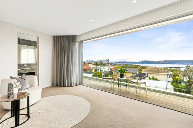 Second view of Homely house listing, 23 Derby Street, Vaucluse NSW 2030