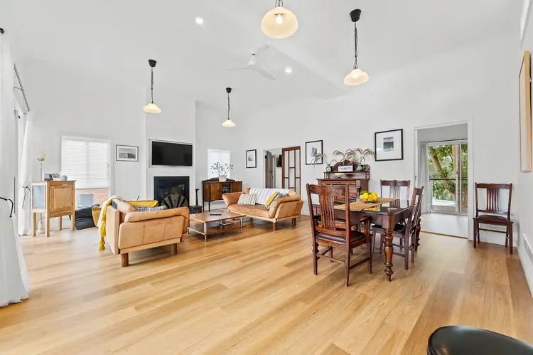 Main view of Homely house listing, 32 Forest Parade, Tomakin NSW 2537