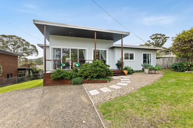 Second view of Homely house listing, 32 Forest Parade, Tomakin NSW 2537