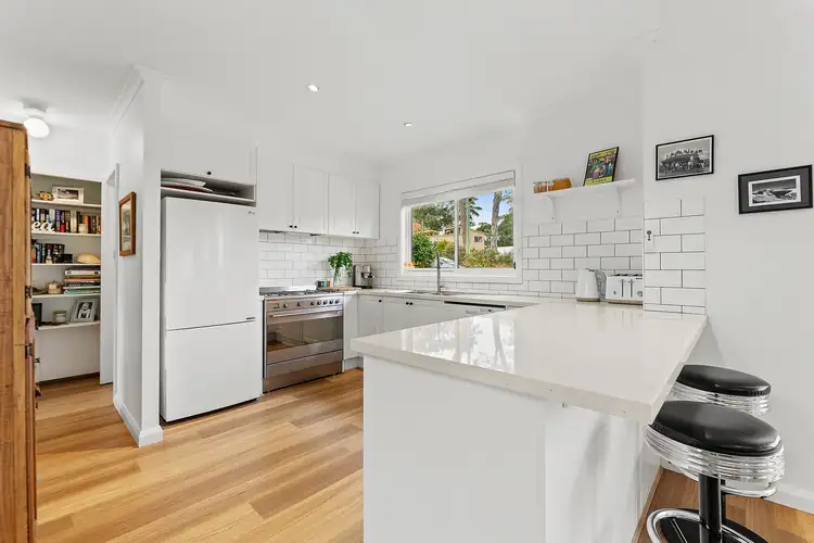 Third view of Homely house listing, 32 Forest Parade, Tomakin NSW 2537