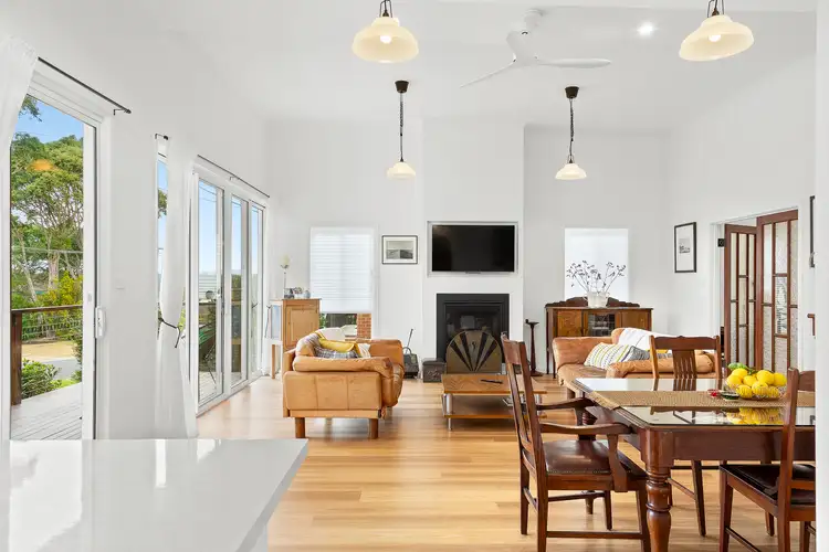 Sixth view of Homely house listing, 32 Forest Parade, Tomakin NSW 2537