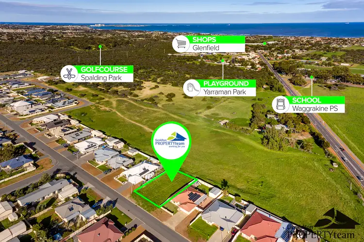 35 Wahn Avenue, Waggrakine WA 6530