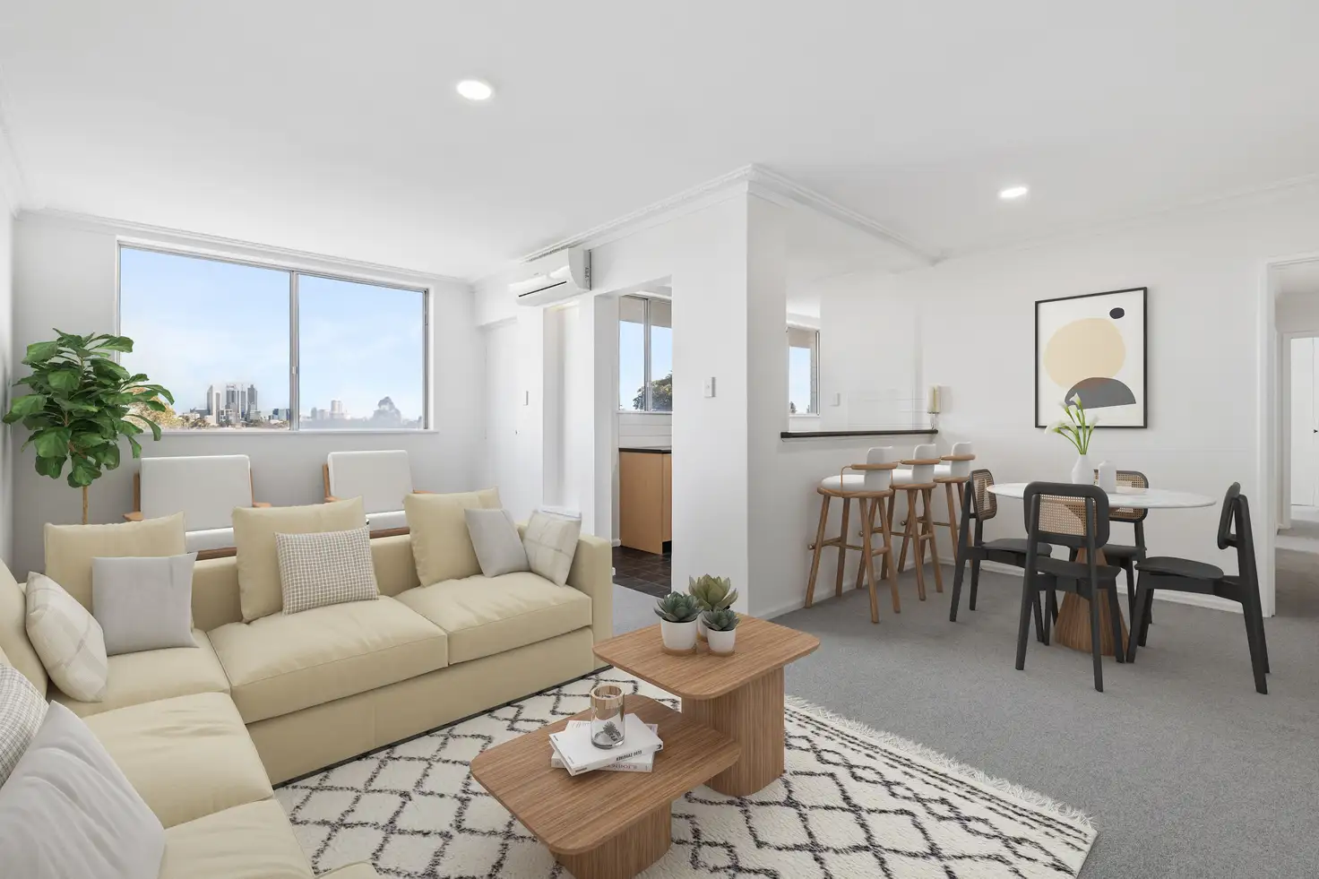 Main view of Homely apartment listing, 46/96 Guildford Road, Mount Lawley WA 6050