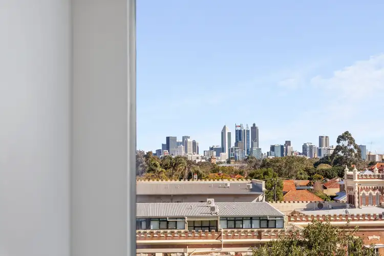 Third view of Homely apartment listing, 46/96 Guildford Road, Mount Lawley WA 6050