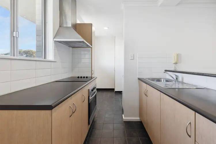 Fifth view of Homely apartment listing, 46/96 Guildford Road, Mount Lawley WA 6050